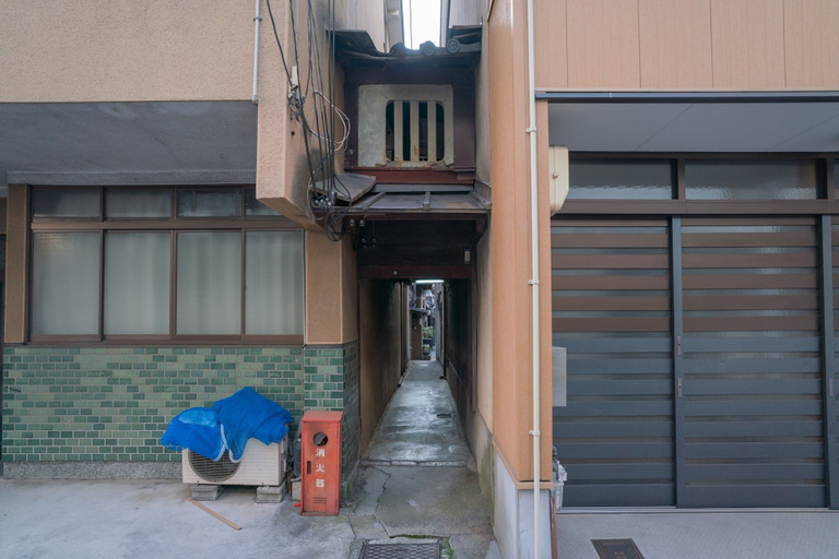 Exterior & Views 2, Gojo Horikawa Starry Sky Inn, Kyoto