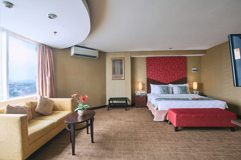 Bedroom 5