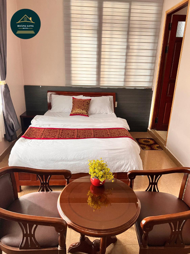 Bedroom 19