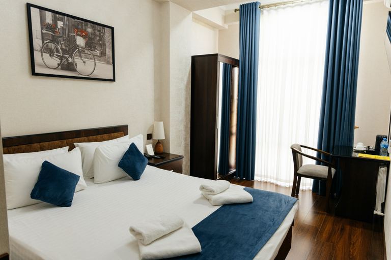 Others 4, Ravan Hotel, Tashkent City