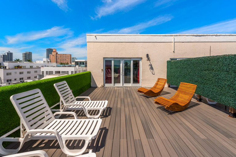 Others 2, SOBE suites in Miami Beach, Miami-Dade