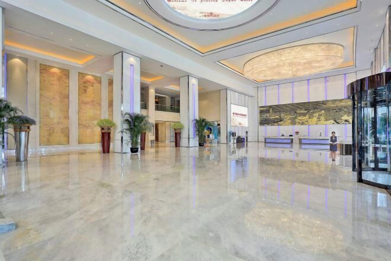 Others 5, Fuyue Hotel, Ahanta West