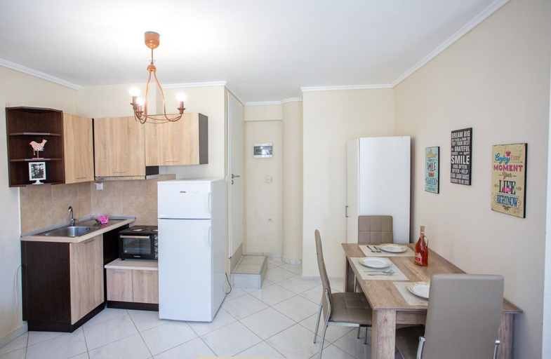 5, Ammos Studios & Apartments, East Macedonia and Thrace