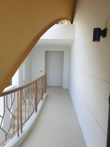 Others 5, Samui Sky Cottage - 2BR Villa with Infinity Pool, Ko Samui