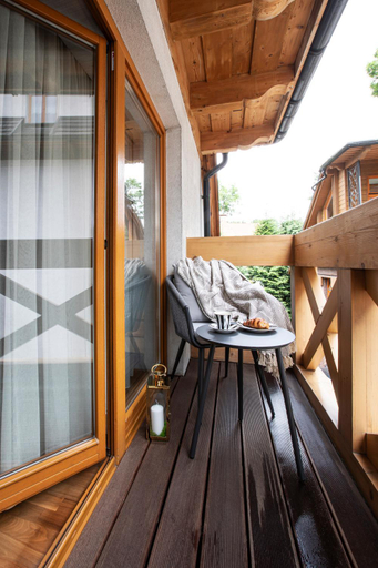 Others 3, Apartamenty Chramcowki 7, Tatra
