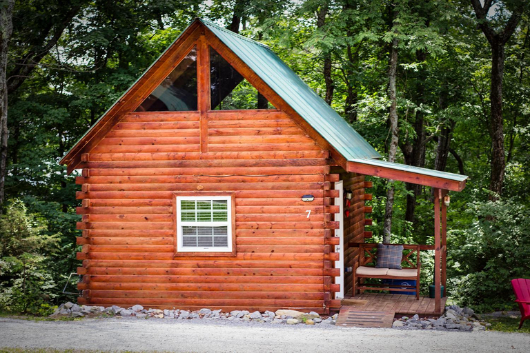 Others 4, Kozy Haven Log Cabin Rentals, Adair