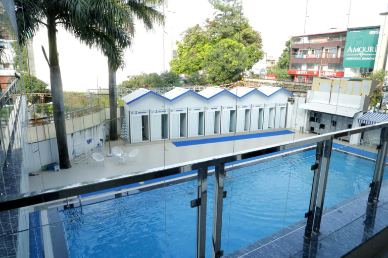 Others 4, Hotel Arya Palace, Dehradun