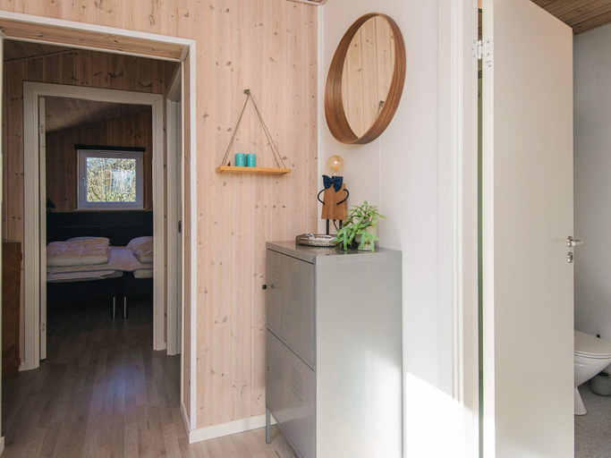 Interior 2, 5 Person Holiday Home in Glesborg, Norddjurs