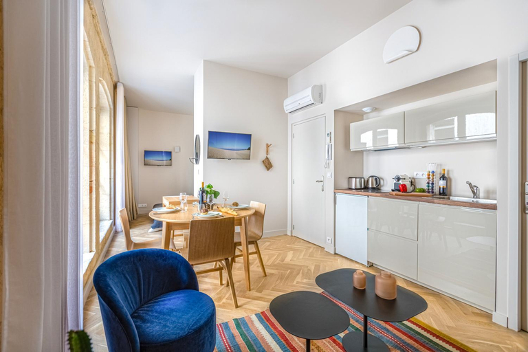 Others 3, Les suites de Saint Amand, Gironde