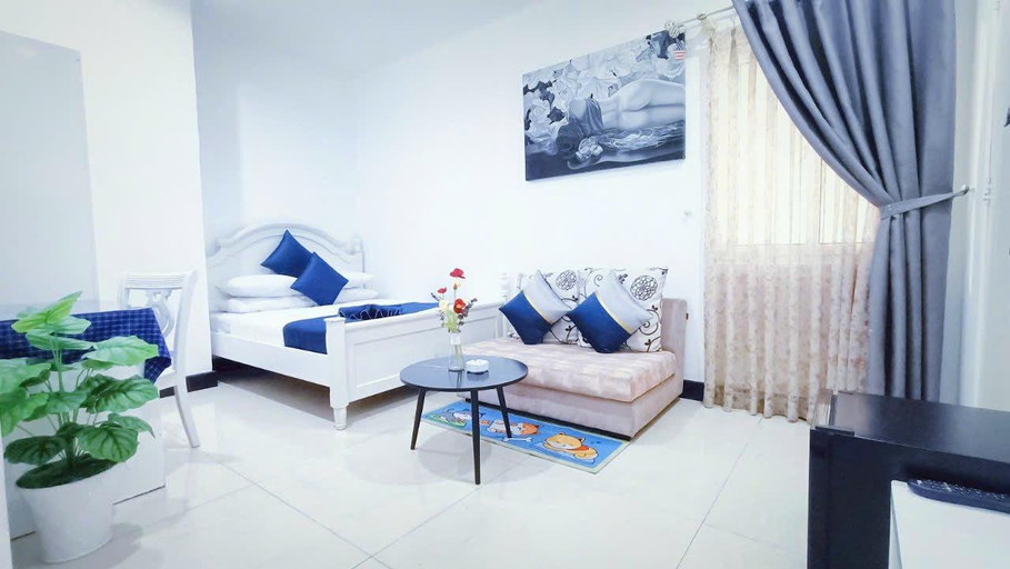 Bedroom 5