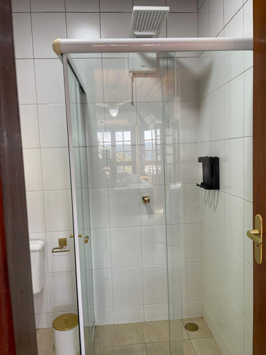 Bathroom 4, Chalés das Águas, Igaratá