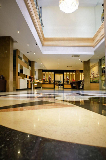 Others 5, Aviari Hotel, Batam