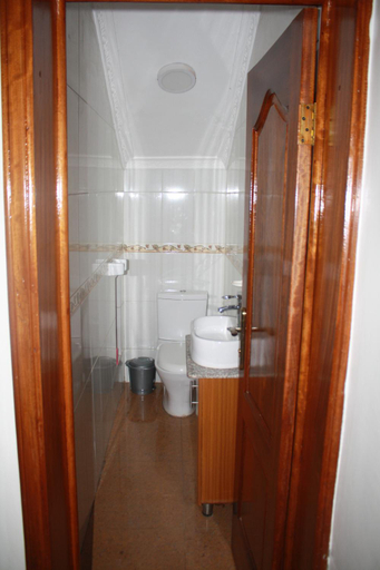 Bathroom 3, VENUS APARTMENT Kigali, Kicukiro