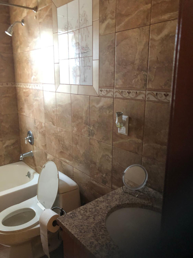 Bathroom 3, Private Unit with own Entrance To Share, New York