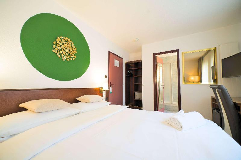 Others 5, Tulip Inn Lausanne Beaulieu, Lausanne