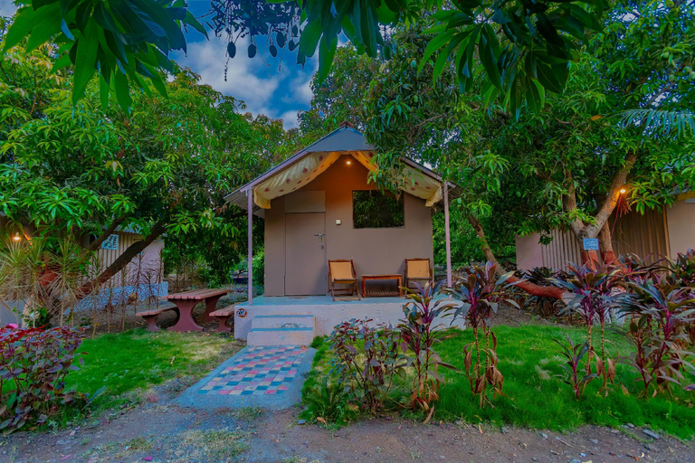 Others 4, Amber ReSort, Junagadh