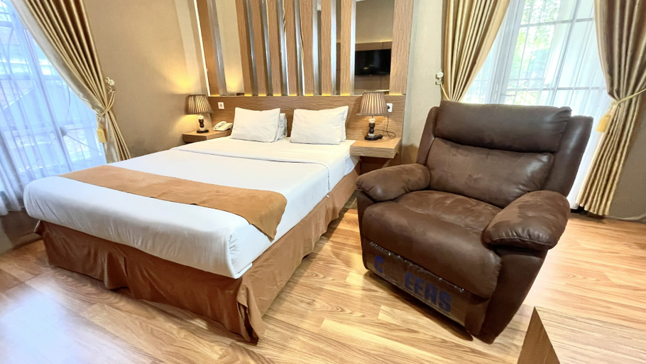 Bedroom 14