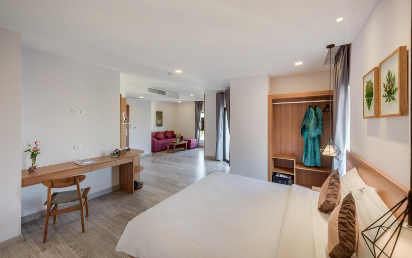 Bedroom 20