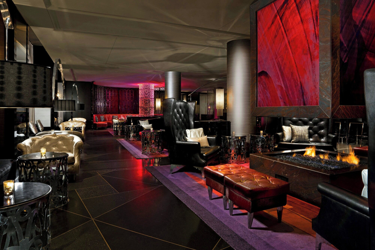 Food & Drinks 5, W Minneapolis - The Foshay, Hennepin