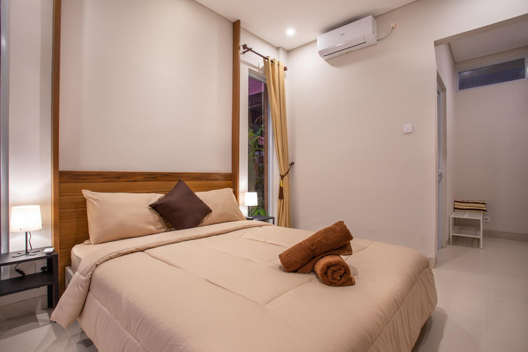 Bedroom 7