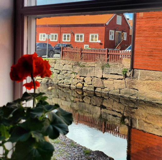 Others 4, Garvaren boendet mitt i gamla stan i Eksjo, Eksjö