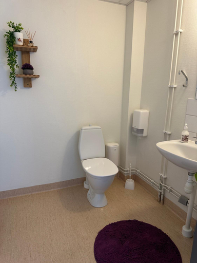 Bathroom 3, Mellerum pa Osterlen, Simrishamn