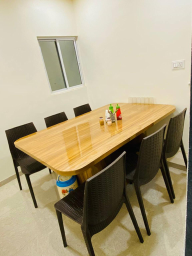 Food & Drinks, Goroomgo The Rudra Homestay Gujrat, Narmada