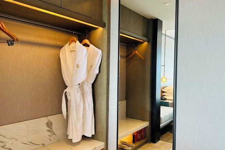 Others 5, Hanchuan Baiyun International Hotel, Xiaogan