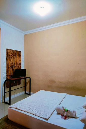 Bedroom 4, Pondok Sabaraya Haji Juanda Cikampek Purwakarta, Karawang