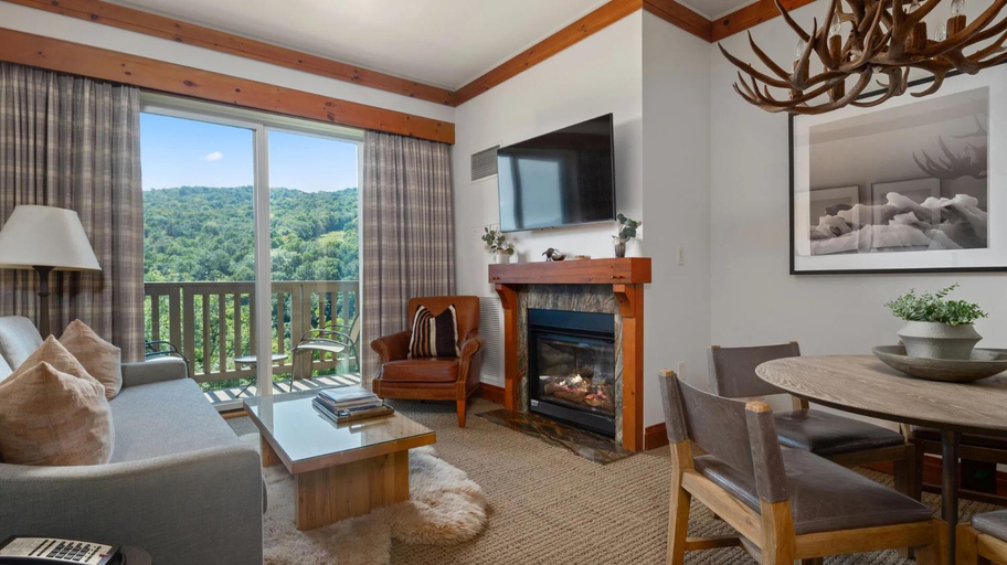 Others 3, 1537A 2BDRM-STARR By Stowe Mountain Rentals, Lamoille
