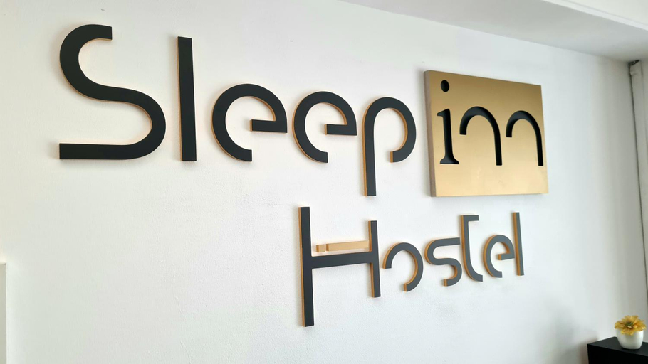 Others 4, Sleep Inn Hostel, Municipiul Bucuresti