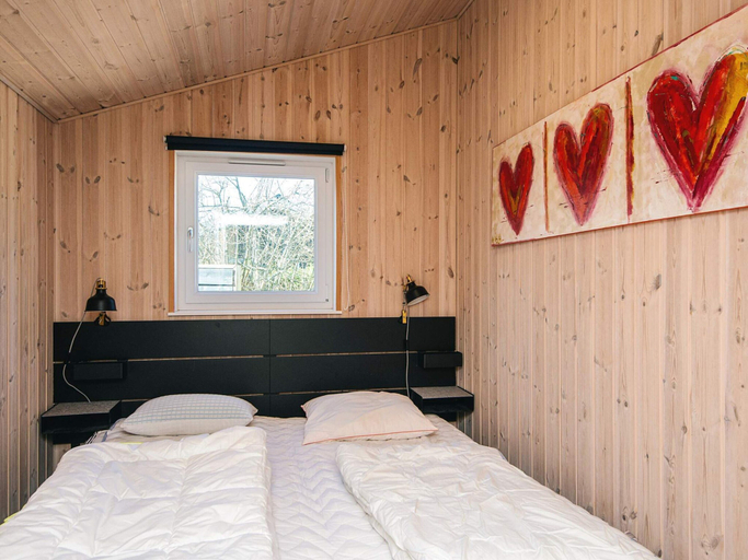 Interior 5, 5 Person Holiday Home in Glesborg, Norddjurs
