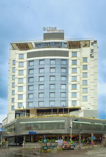 Exterior & Views 2, Olive Downtown, Ernakulam