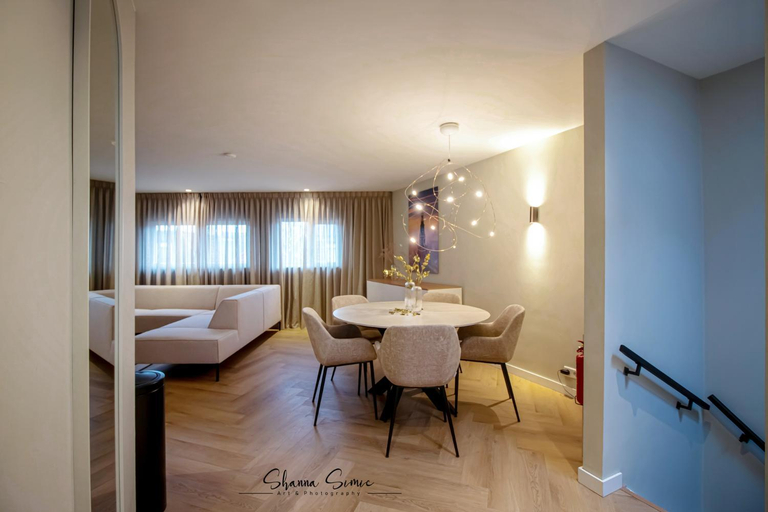 Others 4, ApartHotel Boutique by Urban Home Stay, Alkmaar