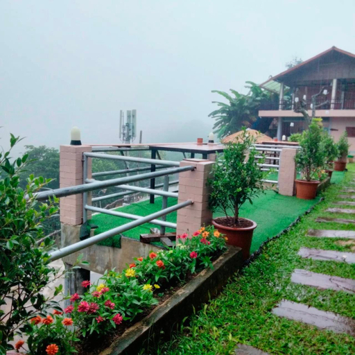 5, ม่อนหนาวOrdinary room, Mae Rim