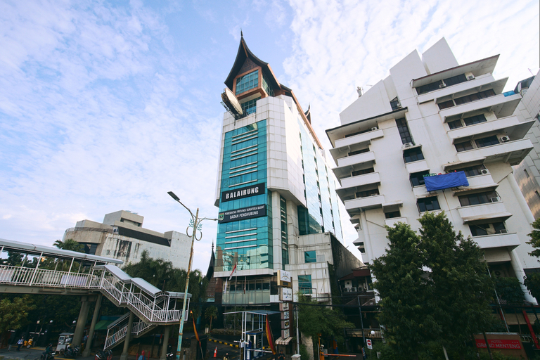 Exterior & Views 5, Horison Balairung Jakarta, East Jakarta