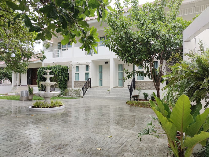 Exterior & Views 3, Nan Boutique Hotel, Muang Nan
