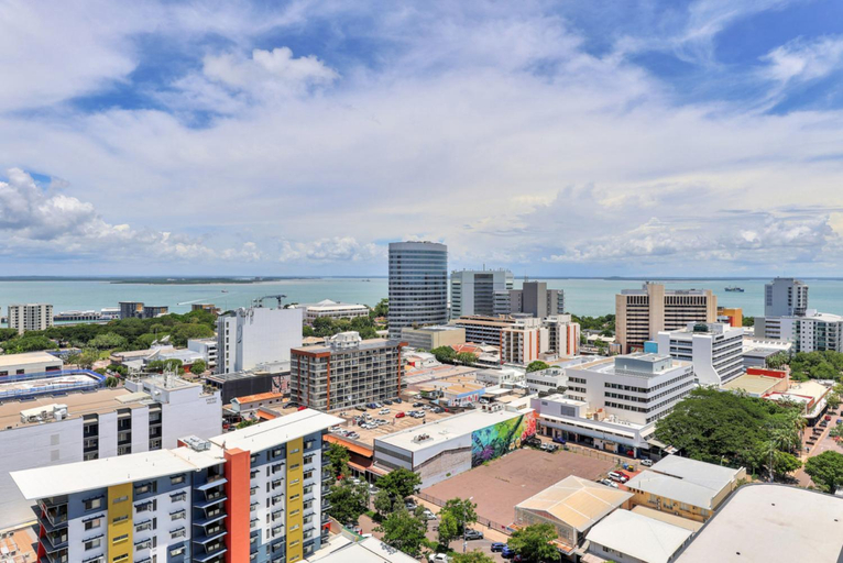 Others 5, Sensation Sunsets Seaviews I Mantra' Central CBD Apartment, Darwin