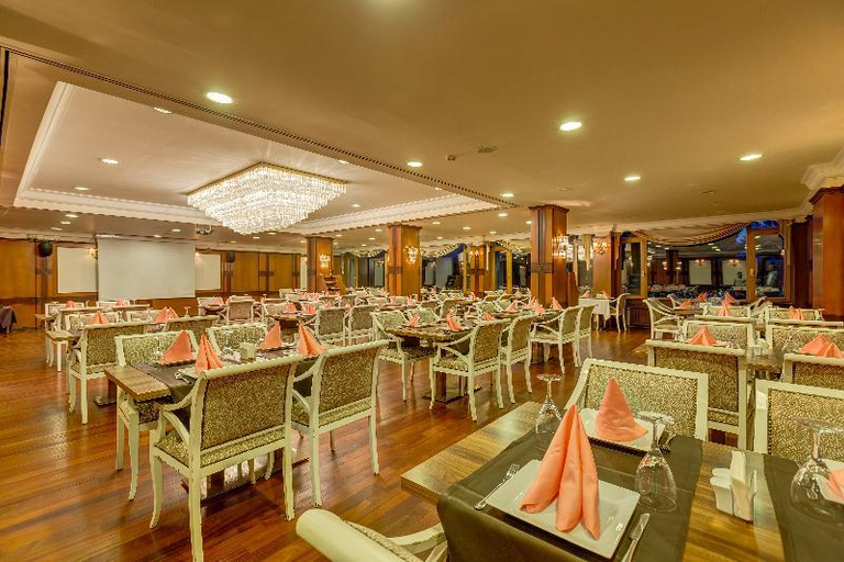 Food & Drinks 4, Buyuk Abant Hotel, Mudurnu
