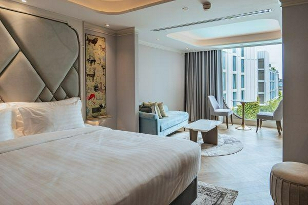 Bedroom 20