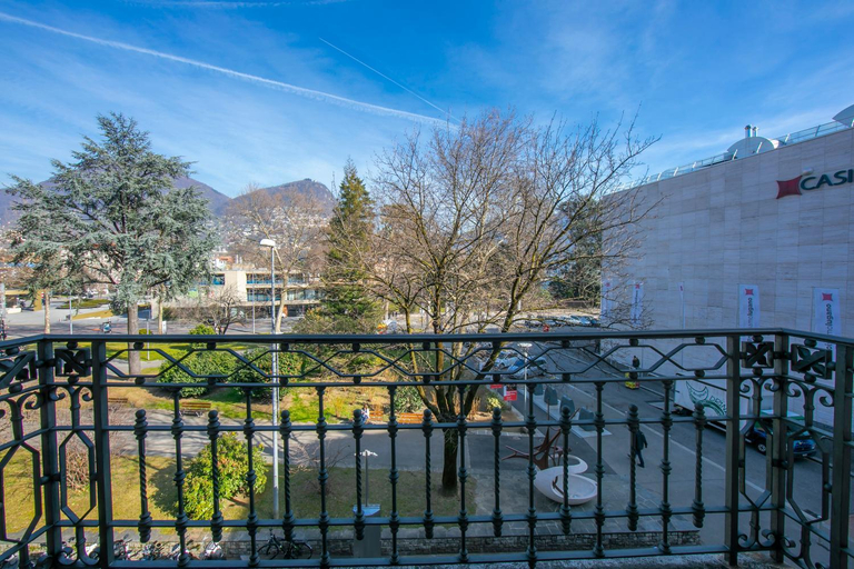 Others 3, Little Lugano - Happy Rentals, Lugano