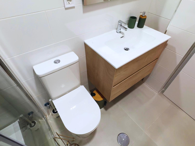Others 5, Carolinas Suites by Coqueto, Alicante