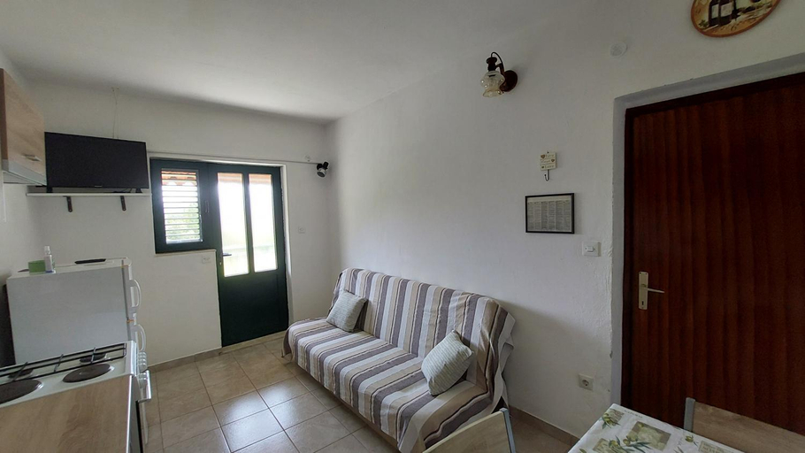 Others 2, Apartman Oliva, Šibenik