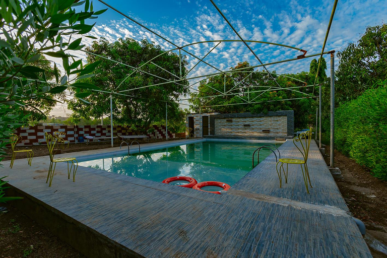 Sport & Beauty, Amber ReSort, Junagadh