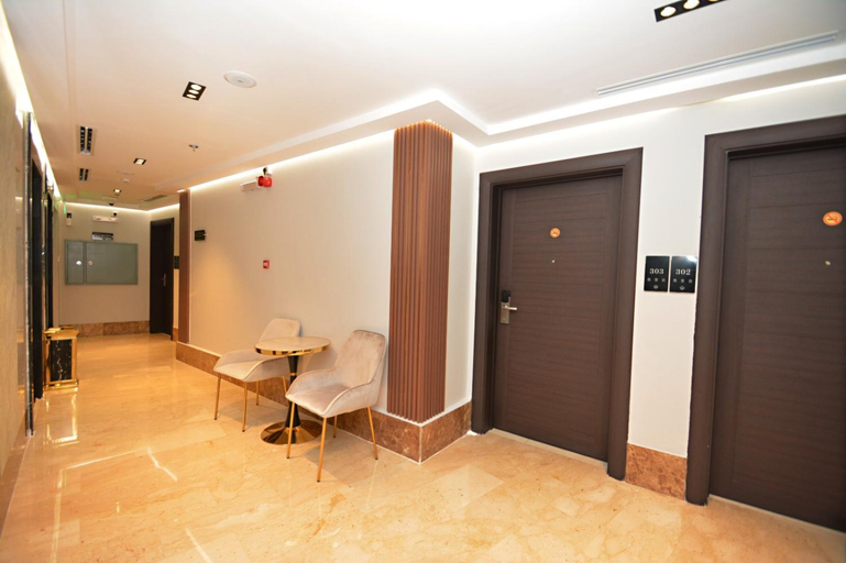 Others 5, Ajneha Alfia Hotel, Al Madinah Al Munawwarah