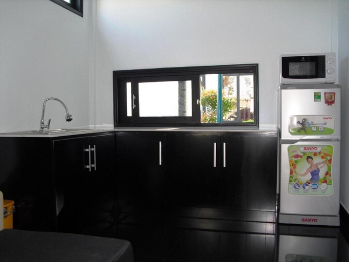 Others 5, Van Nguyen Minihouse, Phan Thiết