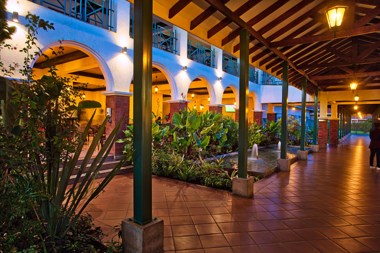 Others 5, THE MIDLAND HOTEL, Nakuru Town East