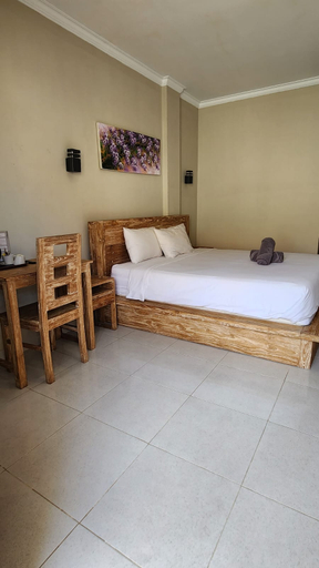 Bedroom 4, Olivia Guest House Canggu, Badung