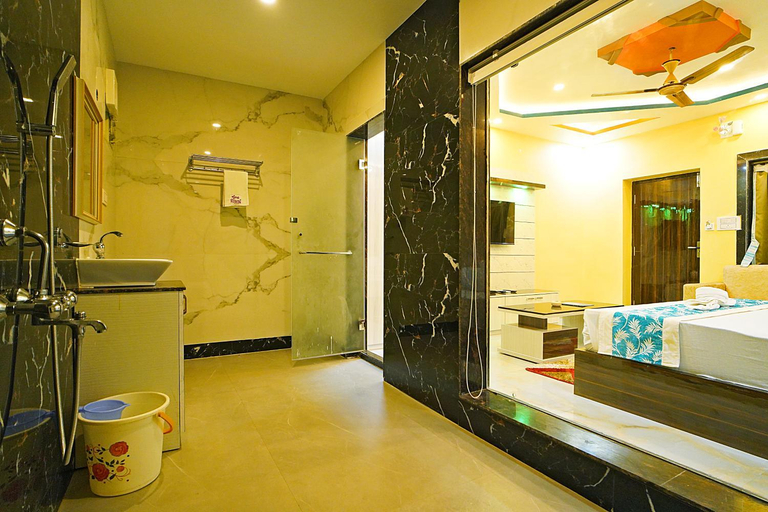 Others 5, Goa Beach Resort ON Beach, Purba Medinipur