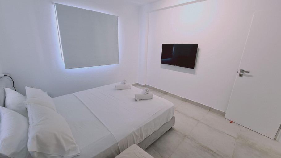 Room 5, 84 AN 1 - Stay Napa Aura Apartment
